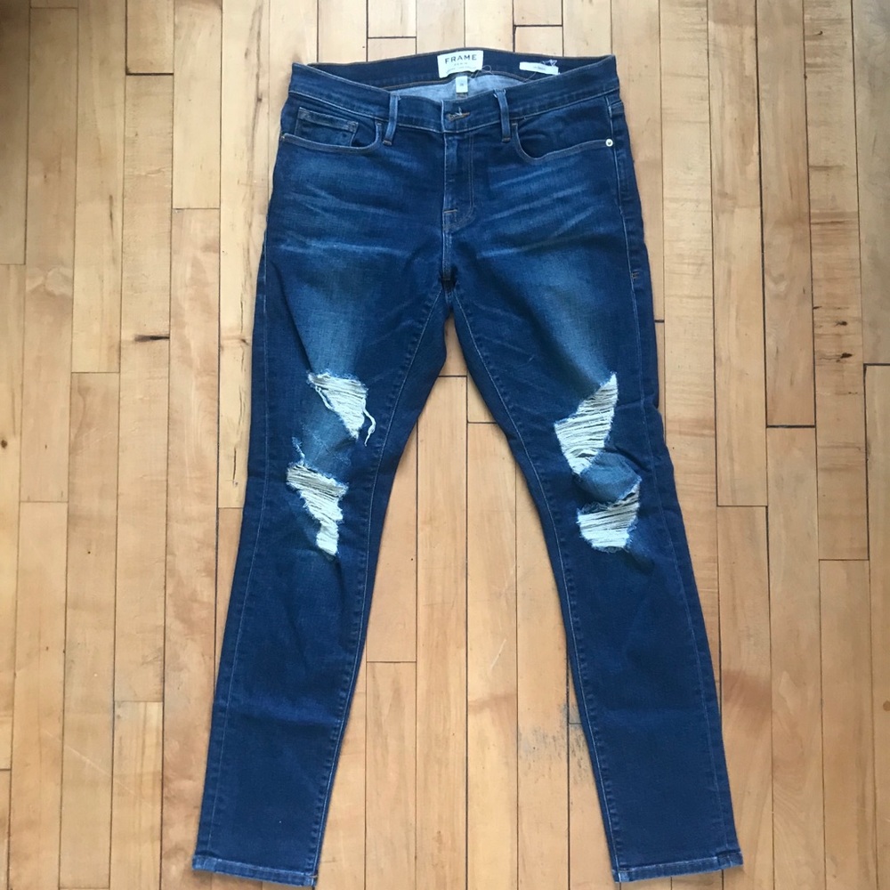 Frame Jeans!